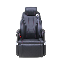 JYJX081 Siège d'auto de style luxueux pour Van Sprinter de luxe Classe V Vito