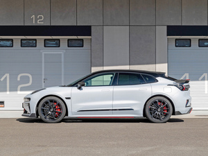 Offre Spéciale 2025 tout nouveau Zeekr 001 <span class=keywords><strong>FR</strong></span> 2025 <span class=keywords><strong>FR</strong></span> version 100kWh super rapide chinois nouvelle énergie voiture de sport électrique pure - Product Image 4