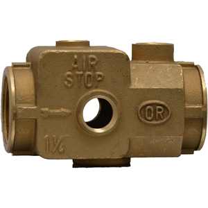 Separador de aire de 5 conexiones para herramientas de torneado - Product Image 1