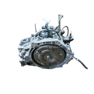 Motor 1ZR Motor <span class=keywords><strong>Caja</strong></span> de cambios automática 1,6 Gasolina Transmisión de 4 velocidades para <span class=keywords><strong>Toyota</strong></span> <span class=keywords><strong>Yaris</strong></span> 2008 - Product Image 2
