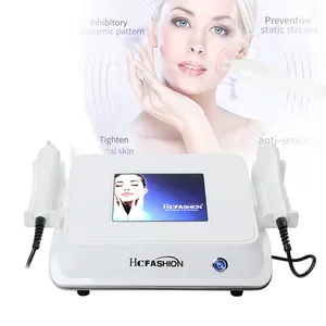 Skin Lifting RF Device Face Radio Frequency para a pele do EMS do salão de beleza que aperta a máquina