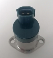 Vanne SCV OEM 294200-2760 avec unité de mesure pour l'adaptation du carburant du moteur - Garantie 1 an