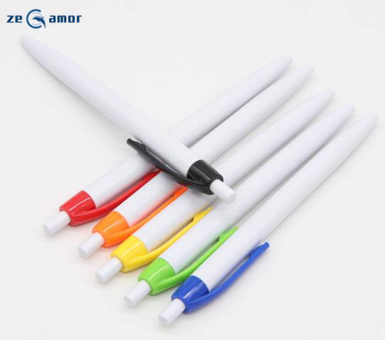 สีขาว, สีฟ้า, สีส้ม, สีแดง, yeloow, สีเขียว