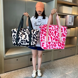 Sac de voyage étanche pour la nuit Sac de sport pour la gym Sacs de voyage de grande capacité avec logo - Product Image 3