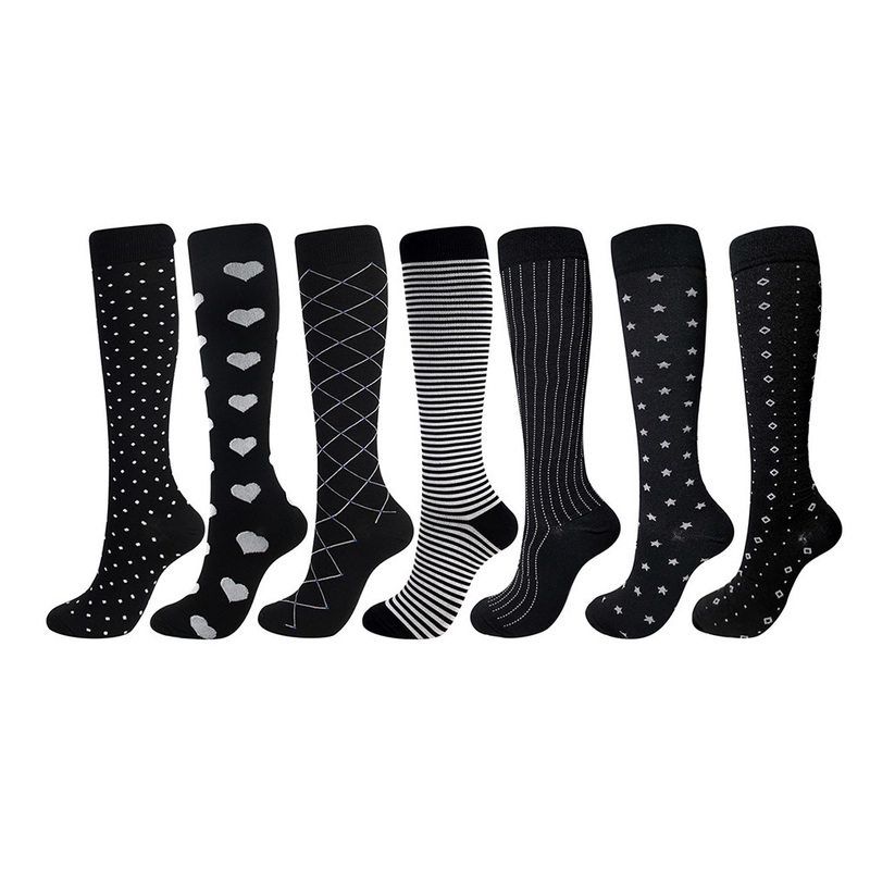 Wholesale Adult Calf Sports Socks Thickened