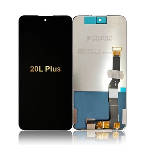 Pantalla LCD Original para Teléfono Móvil <span class=keywords><strong>TCL</strong></span> 10 10L 20 <span class=keywords><strong>20S</strong></span> 20L+ 20E 30 30+ 40R 40 XL XE X SE Pro 5G Plus, Pantalla Táctil - Product Image 6