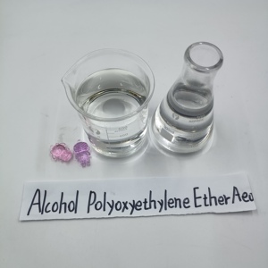 โพลีเอทิลีนอีเทอร์ Aeo-7สำหรับสบู่ Aeo-3แอลกอฮอล์ไขมัน - Product Image 3