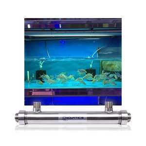 Filtration UV de système de traitement de l'eau pour l'aquarium - Product Image 2