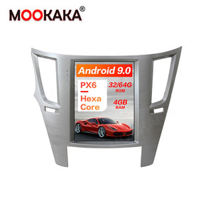 Android 10 de la Radio del coche para <span class=keywords><strong>Subaru</strong></span> <span class=keywords><strong>Outback</strong></span> Legacy <span class=keywords><strong>Outback</strong></span> 2009, 2010, 2011, <span class=keywords><strong>2012</strong></span>, 2013, 2014 reproductor Multimedia GPS de navegación 2 din DVD - Product Image 3
