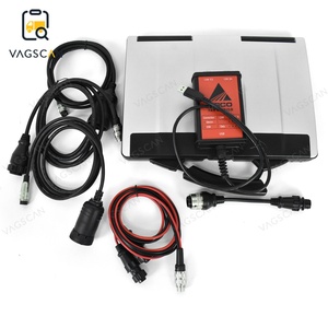 เครื่องมือวินิจฉัย AGCO Scanner สำหรับดีเซล รุ่น CF53 CF-53 แล็ปท็อป อิเล็กทรอนิกส์ EDT FenDias อินเทอร์เฟซ CANUSB เครื่องมือวินิจฉัย Agco - Product Image 6