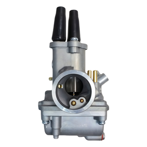 Mikuni คาร์บูเรเตอร์ยามาฮ่า <span class=keywords><strong>Y100</strong></span>/Belle-r/ อัลฟ่า4VJ-E4140-00เอทีวีสกู๊ตเตอร์อะไหล่ระบบผสมอากาศเชื้อเพลิงของรถจักรยานยนต์ - Product Image 4