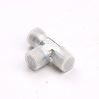 Adaptateur modèle AC-16 compatible avec les pièces de rechange ZPMC, accessoires pour machines de construction portuaire