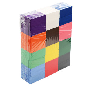 Dominos de compétition standard de grande taille, 12 couleurs, 120 pièces, jouet éducatif pour les enfants de 7 à 14 ans, <span class=keywords><strong>apprentissage</strong></span> précoce en bois - Product Image 5