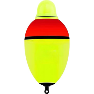 30-100g điện tử đôi màu sắc ngày và đêm sử dụng kép 30g-100g ánh sáng lên bobbers dài Cast <span class=keywords><strong>Led</strong></span> câu cá nổi - Product Image 5