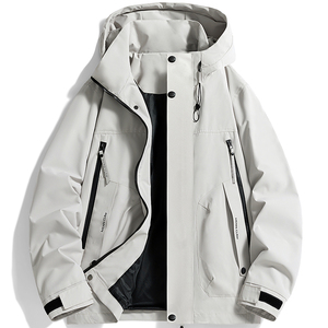 2026 Custom Wholesale Winter Waterproof Parka Jacket WIth Hood <b>Padded</b> Frauen <b>Jacke</b> High Quality <b>Padded</b> Puffer Jacket for Men - Product Image 4