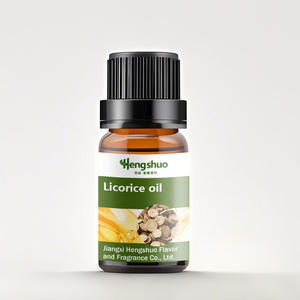 थोक मूल्य लाइसेंसी तेल 100% शुद्ध प्राकृतिक तरल तेल आवश्यक तेल - Product Image 5