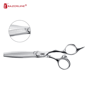 SK169 Cobalto Profesional Acero Inoxidable Peluquería Corte Tijera Profesional - Product Image 3