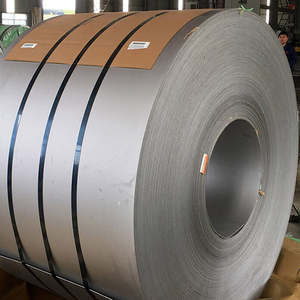 Bobina de Acero Inoxidable Laminado en Frío de 1.0mm, 2mm, 3mm de Espesor, Tipos 201, 304, 316L, 430, para Corte Láser - Product Image 5