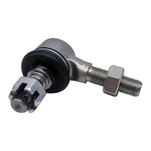 Extremo de barra de acoplamiento izquierdo para Stels 500 K/GT J500 <span class=keywords><strong>Kazuma</strong></span> 500 Yinyang Jaguar 500CC ATVs OEM LU018549 Quad Buggy Parts - Product Image 6