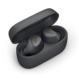 <span class=keywords><strong>Jabra</strong></span> <span class=keywords><strong>Elite</strong></span> <span class=keywords><strong>4</strong></span> Auriculares True Wireless Auriculares Activos con Cancelación de Ruido - Product Image 1