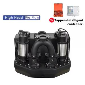 Broyeur <span class=keywords><strong>de</strong></span> sous-sol <span class=keywords><strong>de</strong></span> conversion des <span class=keywords><strong>eaux</strong></span> <span class=keywords><strong>usées</strong></span> domestiques <span class=keywords><strong>Station</strong></span> <span class=keywords><strong>de</strong></span> levage des <span class=keywords><strong>eaux</strong></span> <span class=keywords><strong>usées</strong></span> <span class=keywords><strong>de</strong></span> la <span class=keywords><strong>pompe</strong></span> - Product Image 1