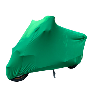 Ventes chaudes - Housse de <span class=keywords><strong>moto</strong></span> intérieure anti-poussière et anti-rayures super extensible 200 g/m² pour l'extérieur - Product Image 1