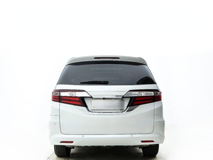 <span class=keywords><strong>Honda</strong></span> Odyssey 2018-2021, <span class=keywords><strong>7</strong></span> <span class=keywords><strong>Plazas</strong></span>, Volante a la Izquierda, Asientos de Cuero, Neumáticos R17, Automático, Auto Usado - Alto Valor - Product Image 2