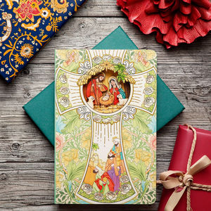 Оптовая продажа: роскошный розовый блокнот формата А5 в твердом переплете из бумаги с обложкой из ПВХ, 60 листов, с УФ-печатью, прошитый нитью, на заказ, в подарок - Product Image 1