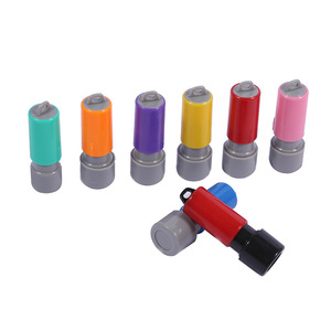 Timbres de récompense HA09 en forme ronde, pour <span class=keywords><strong>enseignant</strong></span>, <span class=keywords><strong>français</strong></span>, coréen, 80mm - Product Image 6