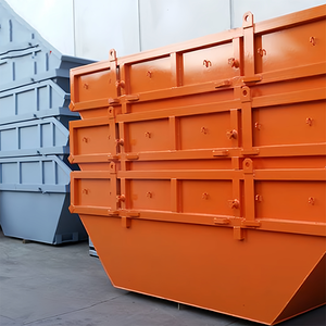 Độ bền cao <span class=keywords><strong>Stackable</strong></span> tái chế marrell bỏ qua <span class=keywords><strong>bin</strong></span> xử lý chất thải máy móc cho bỏ qua <span class=keywords><strong>bin</strong></span> xe tải - Product Image 1