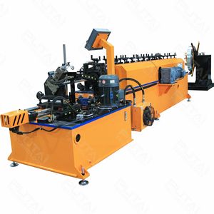 Putai เครื่องขึ้นรูปม้วนเหล็กเบาเครื่องผลิต CD UD CW UW UW - Product Image 2