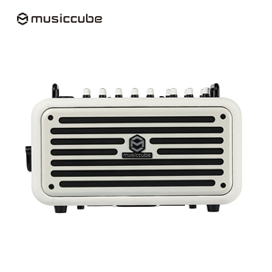 Amplificateur de <span class=keywords><strong>guitare</strong></span> électrique/acoustique Musiccube MA60III, vente directe d'usine, 120W, avec distorsion intégrée, haut-parleur de <span class=keywords><strong>guitare</strong></span> électrique - Product Image 1