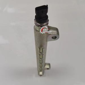 SAA4D95E-5 rel umum tekanan tinggi asli kualitas terbaik 6271-71-1210 0445224037 untuk Komatsu PC60-8 PC70-8 PC120-8 PC130-8 - Product Image 5