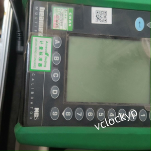 เครื่องสอบเทียบอเนกประสงค์ BEAMEX MC5 มือสอง - Product Image 1