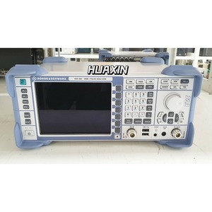 Probador de Ruido de Fase Rohde&Schwarz Fsup50 USADO * hx1 - Product Image 3