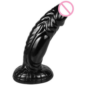 Großer Geformter TPE Weicher Frauen Masturbations-<span class=keywords><strong>Dildo</strong></span>, Erwachsenen-Sex-Spaß mit Tier-Alternativ-Penis, Monster-<span class=keywords><strong>Dildo</strong></span> - Product Image 1