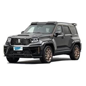 2024 hot sale Car For Adults Tank 700 2024 model Hi4-T luxury 5 Door 5 Seater suv Vehicle multicolor options SUV For Sale