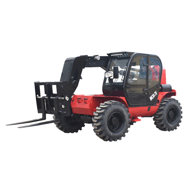 Heavy-Duty Cranes HE-185