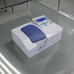 実験室用化学分析機UVVIS分光計DU-8200 - Product Image 4