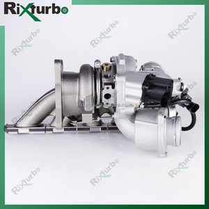 Nâng cấp bộ tăng áp K04 F23T 53039880105 cho VW Eos GTI Jetta Passat Audi A3 TT <span class=keywords><strong>2</strong></span>.0TFSI - Product Image 4