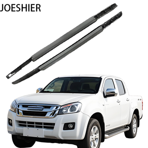 Portaequipajes de Techo para Auto JOESHIER RF960 4x4 para Isuzu D-MAX 2020-2023, Aleación de Aluminio, Capacidad de Carga Superior a 100 kg - Product Image 1