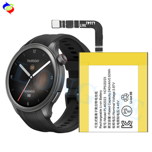 Batería PL462023 de 240mAh para reloj deportivo inteligente Amazfit Gts 3 A2035 462023 - Product Image 1