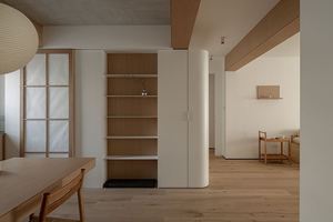 Sup Designer : Service de Rendu 3D Moderne pour l'Aménagement Intérieur, Matériaux de Construction et Solutions pour Appartements - Product Image 4