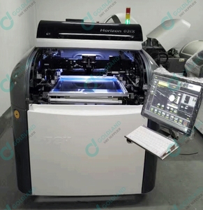 Dây Chuyền Sản Xuất Máy In <span class=keywords><strong>PCB</strong></span> DEK Horizon 03iX Màn Hình Máy In <span class=keywords><strong>Pcb</strong></span> - Product Image 2