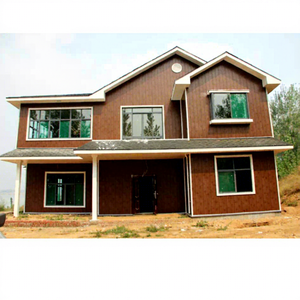 Casa Modular PV179 Directo de Fábrica desde China, Vivienda Prefabricada Moderna para <span class=keywords><strong>Resort</strong></span> o Residencia Familiar - Product Image 2