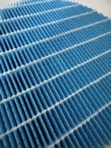 Compatible with FZ-AX80MF Cascaded Ultra-thin Water Pre-activated <b>air</b> Filter - Product Image 1