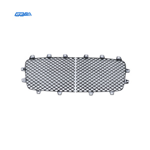 Piezas Nuevas de Marca con Conjunto Completo de Rejilla Frontal (Marco Interior, Marco Exterior, Rejilla) para Bentley GT 2012-2014 - Product Image 4