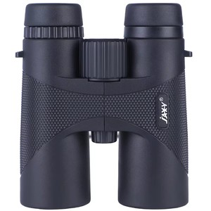 JAXY <span class=keywords><strong>Jumelles</strong></span> compactes haute puissance 10x42 personnalisées avec prisme de toit HD, idéales <span class=keywords><strong>pour</strong></span> adultes - Product Image 1