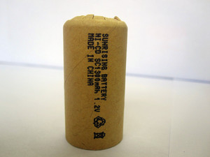 NI-CD חדש nicd sc1500mah <span class=keywords><strong>1.2v</strong></span> 1500mah סוללה נטענת NI-CD mah. - Product Image 2