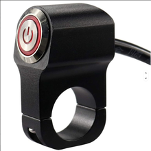 Waterproof Stainless Steel Push Button Switch ON-OFF Latching/Momenatry Electronic Push Button Switch 12MM/16MM/19MM/22MM